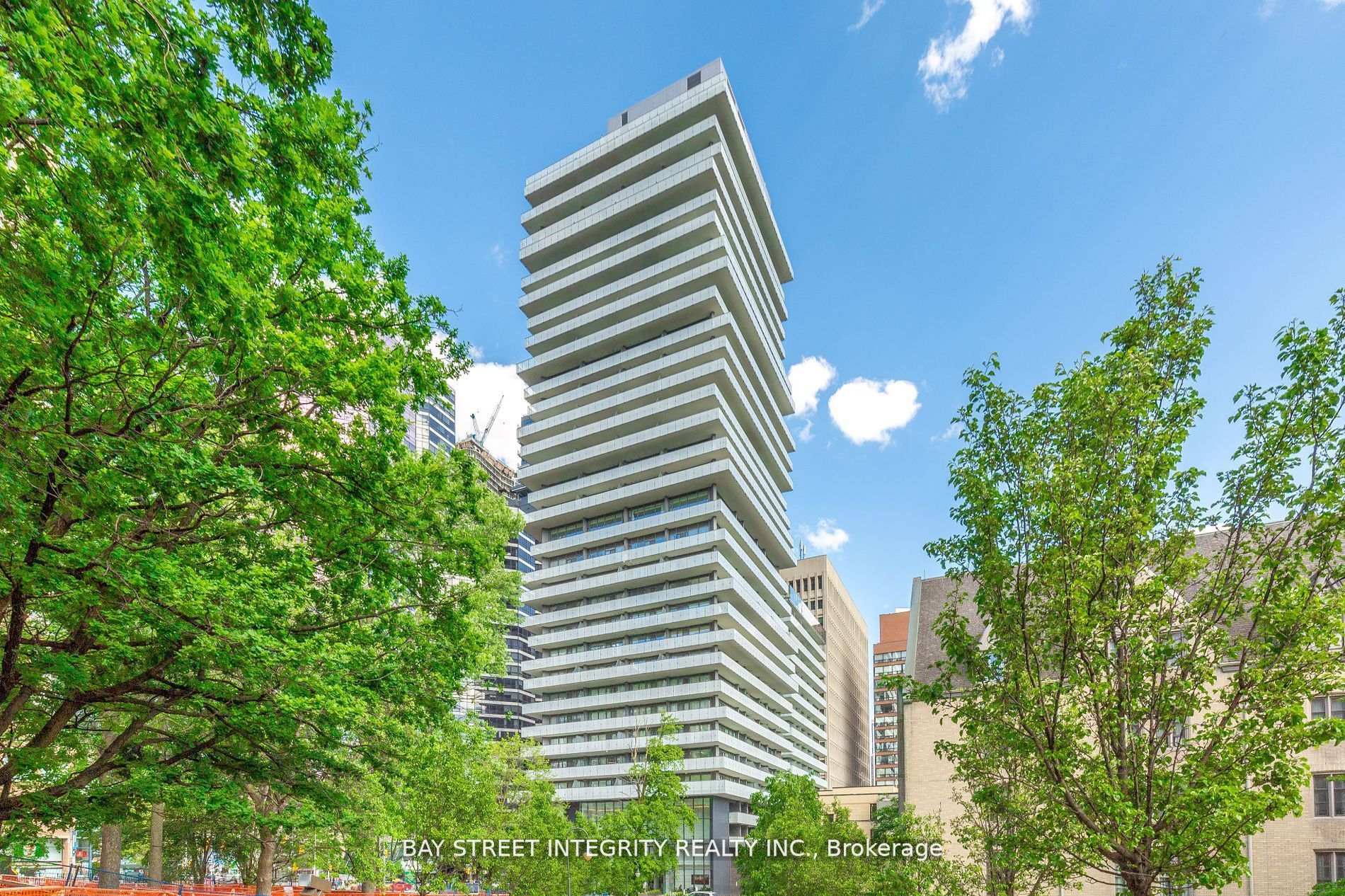 57 St Joseph Street 1323, Toronto C01, ON M5S 0C5