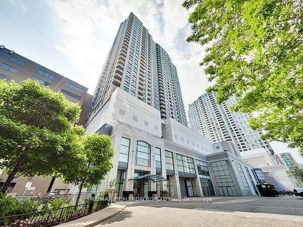 8 Hillcrest Avenue 1208, Toronto C14, ON M2N 3N5