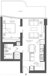 1 Bloor Street E 1911, Toronto C08, ON M4W 1A9