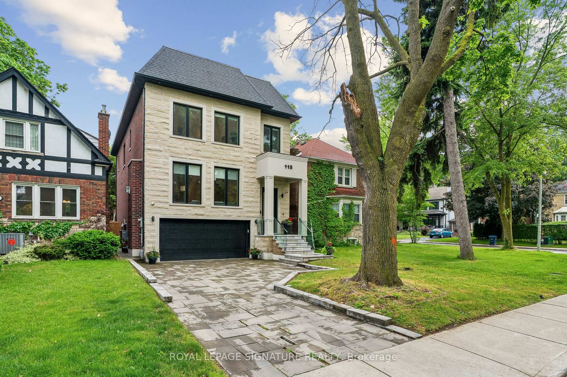 115 Whitmore Avenue, Toronto C04, ON M6C 2H6