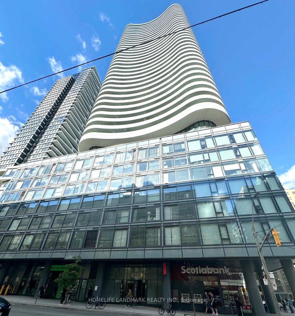 403 Church Street 1111, Toronto C08, ON M4Y 0C9