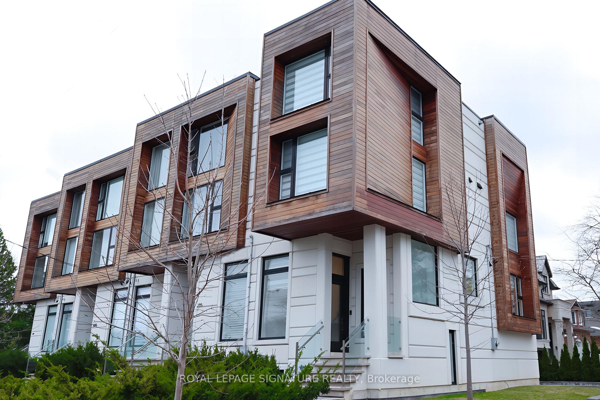 3062 Bayview Avenue, Toronto C14, ON M2M 3R7