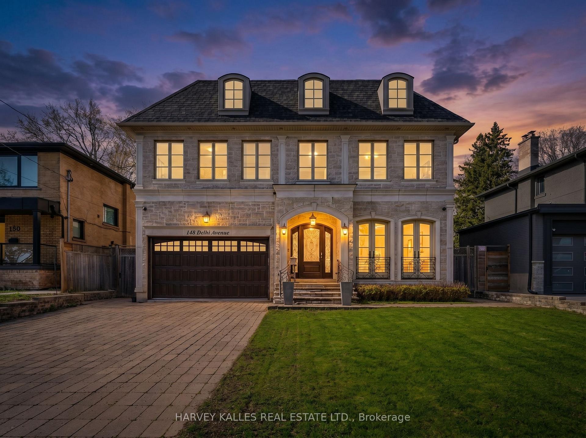 148 Delhi Avenue, Toronto C07, ON M3H 1A6