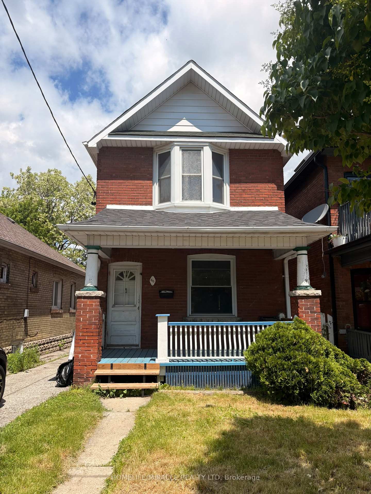 66 Belvidere Avenue, Toronto C03, ON M6C 1P6