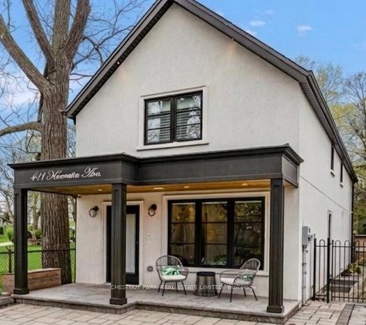 411 Keewatin Avenue, Toronto C10, ON M4P 2A4