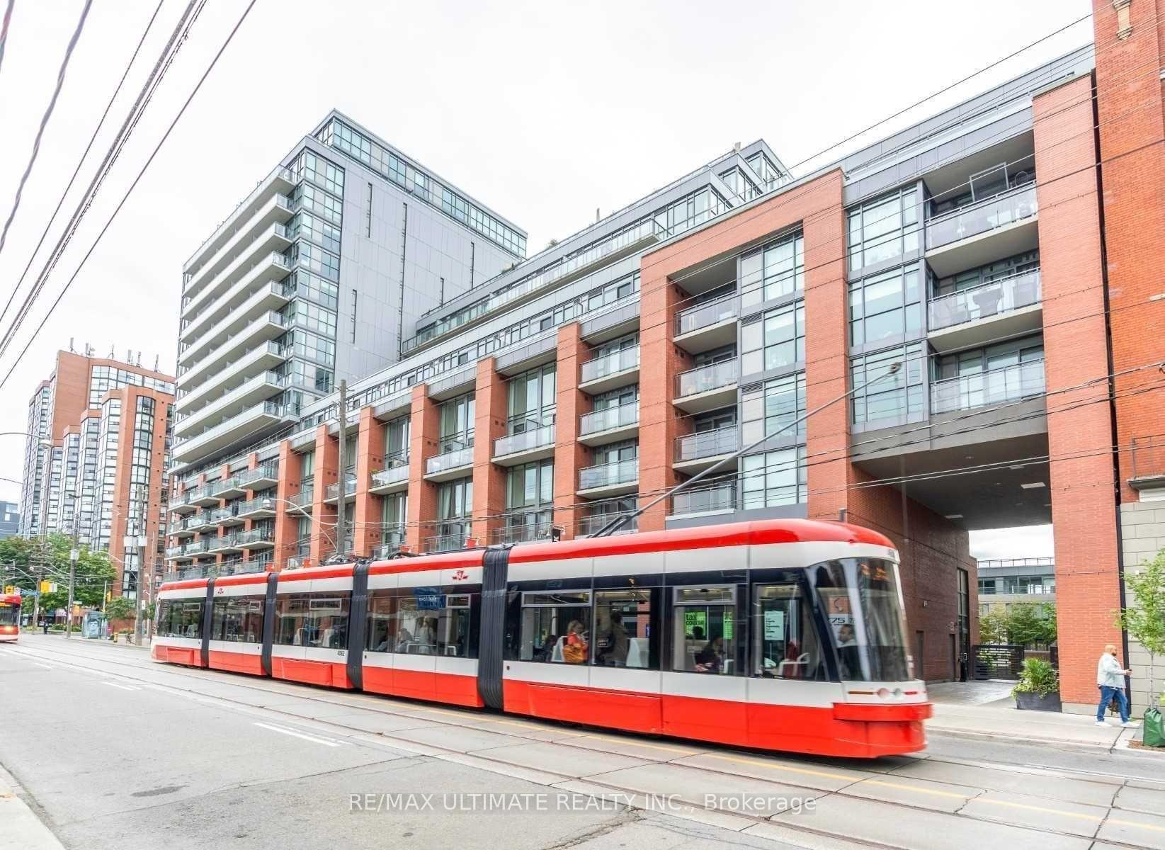 775 King Street W 905, Toronto C01, ON M5V 2K3