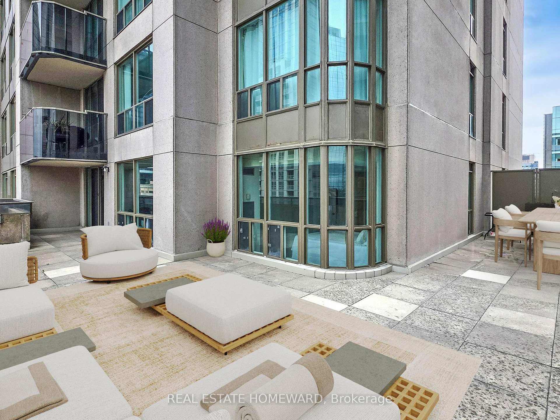750 Bay Street 2307, Toronto C01, ON M5G 1N6