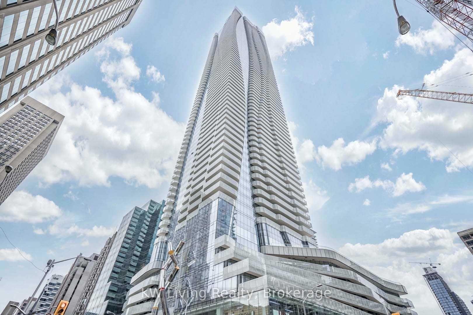 1 Bloor Street E 2606, Toronto C08, ON M4W 0A8