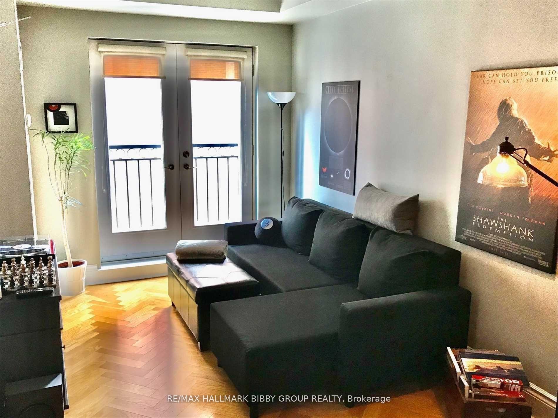 120 Lombard Street 503, Toronto C08, ON M5C 3H5