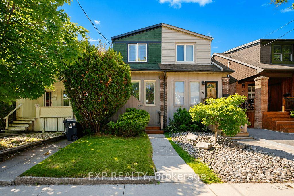 379 Davisville Avenue, Toronto C10, ON M4S 1H4