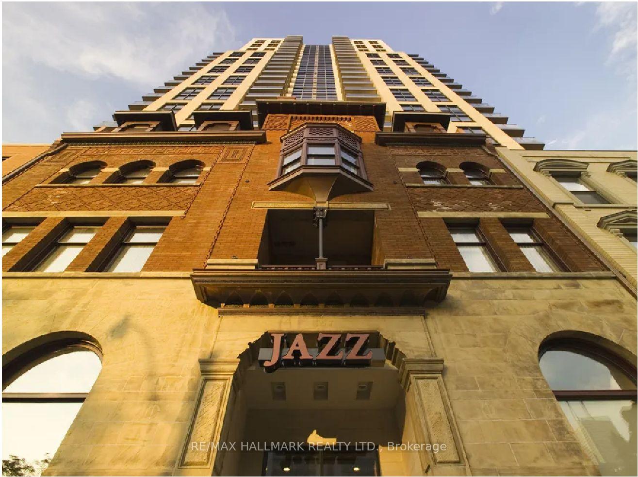 167 Church Street 216, Toronto C08, ON M5B 1Y6