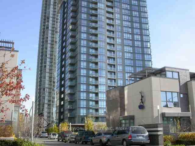 11 Brunel Court 4605, Toronto C01, ON M5V 3Y3