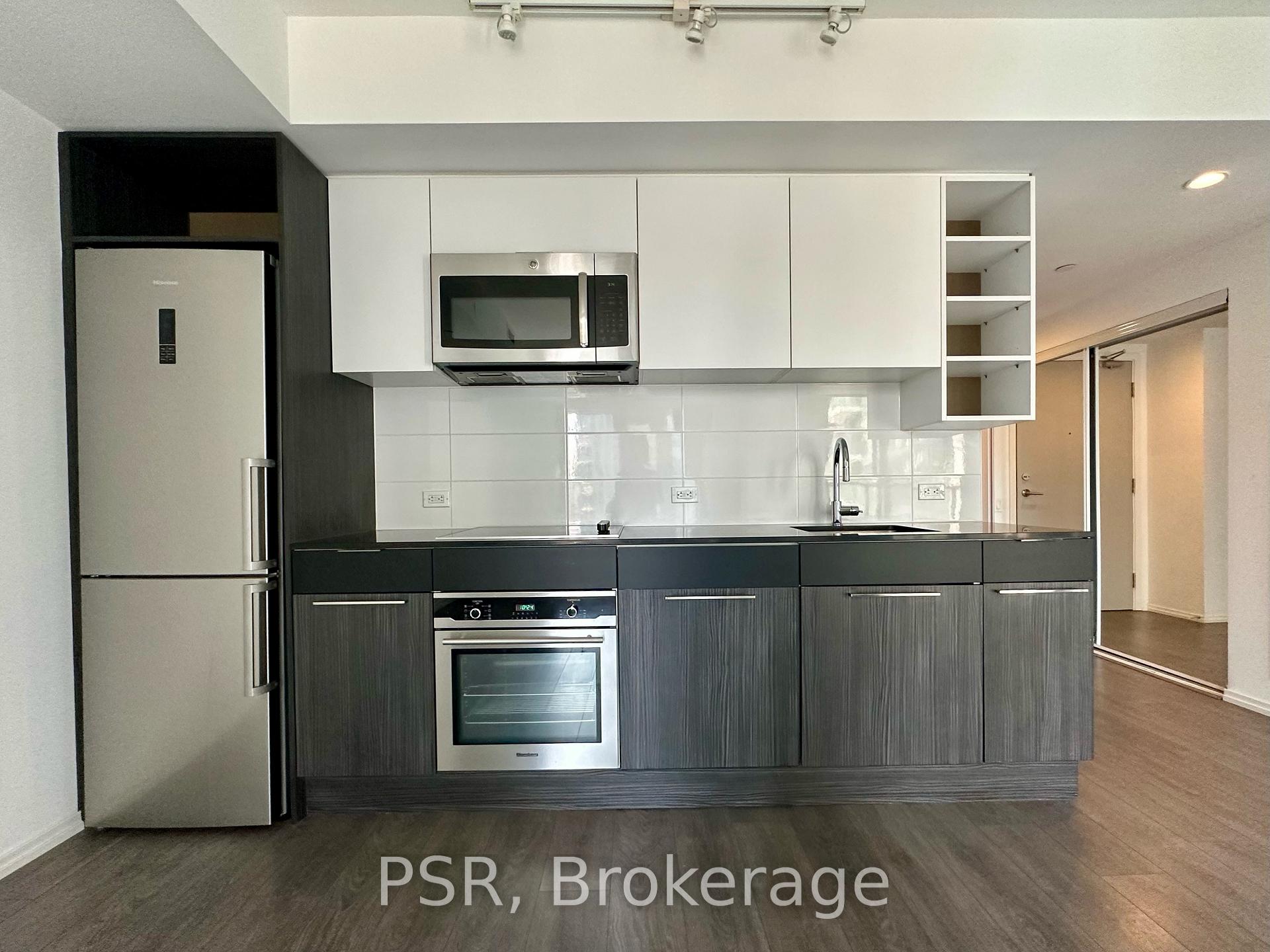 68 Shuter Street 1603, Toronto C08, ON M6B 0B4