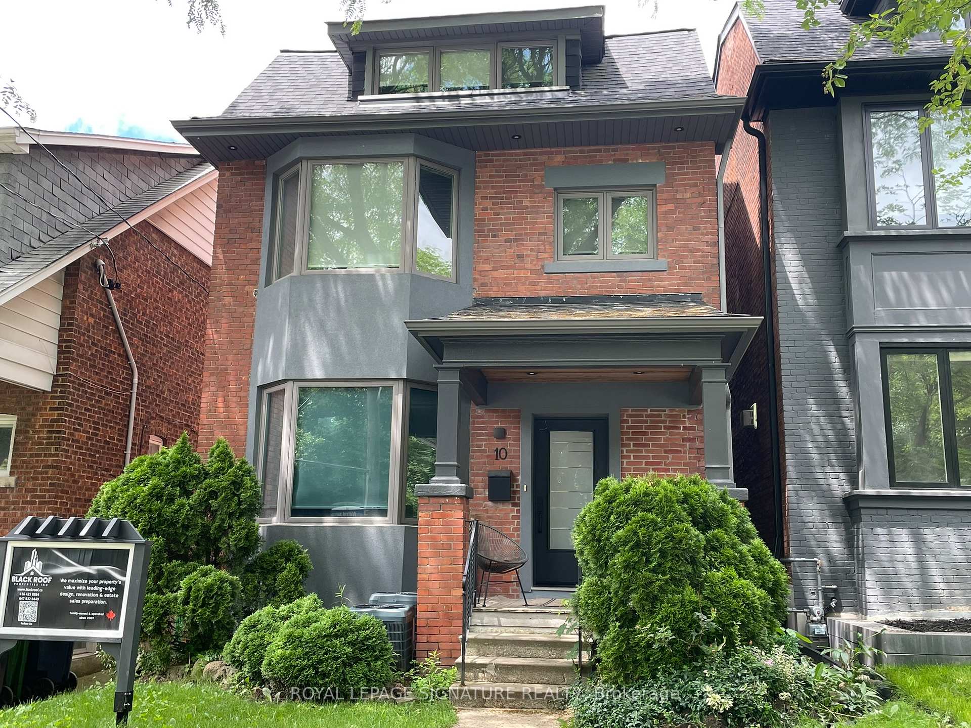 10 Wilfrid Avenue Lower, Toronto C10, ON M4S 2H9