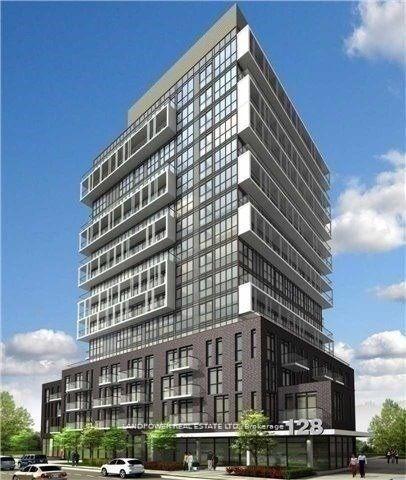 128 Fairview Mall Drive 805, Toronto C15, ON M2J 2Z1
