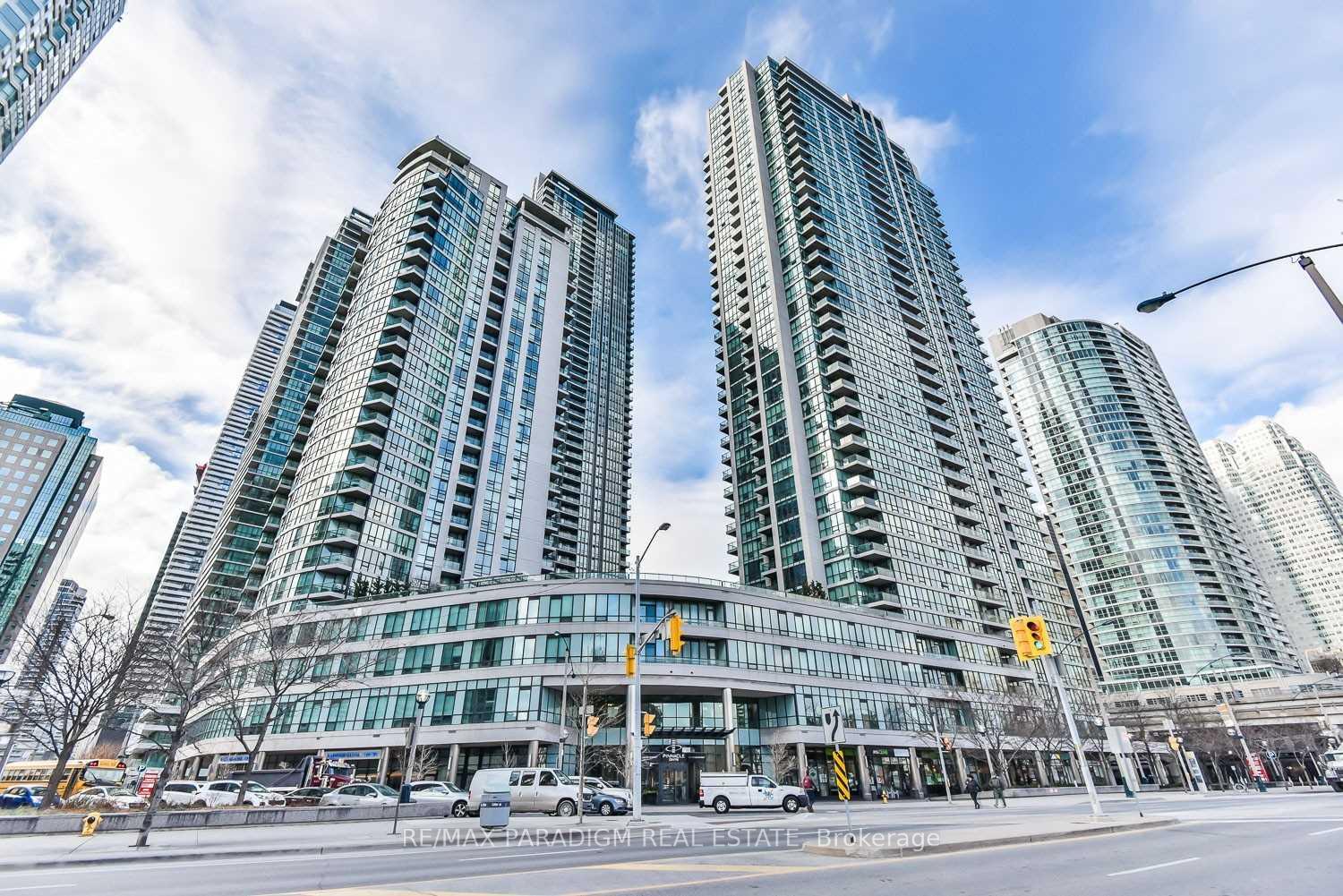 16 Yonge Street 1503, Toronto C01, ON M5E 2A3