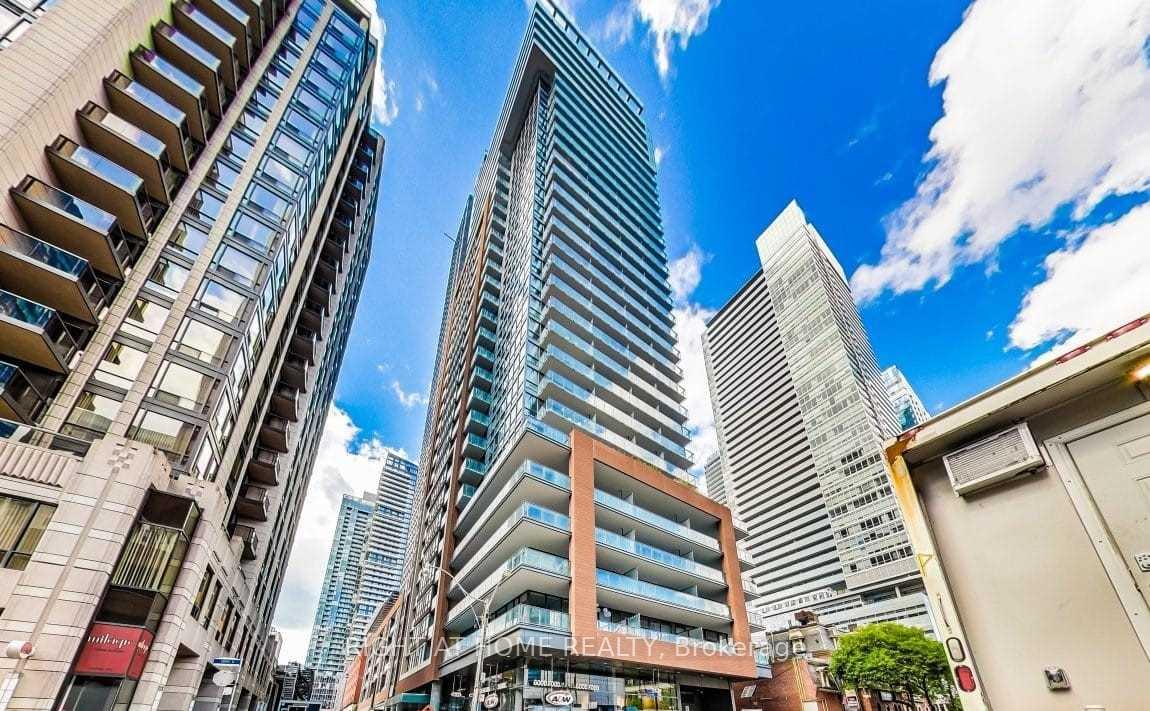 8 Mercer Street 1903, Toronto C01, ON M5V 0C4