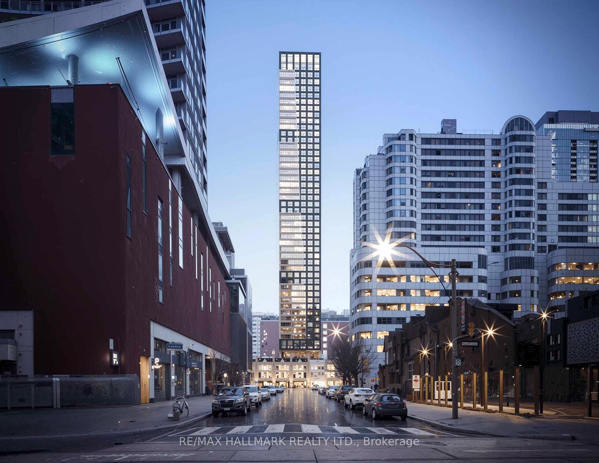 327 King Street W 1703, Toronto C01, ON M5V 0W7