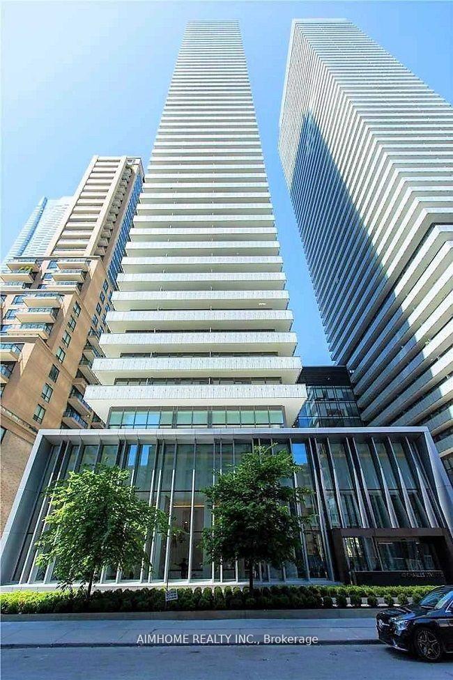 42 Charles Street E 5103, Toronto C08, ON M4Y 1N3