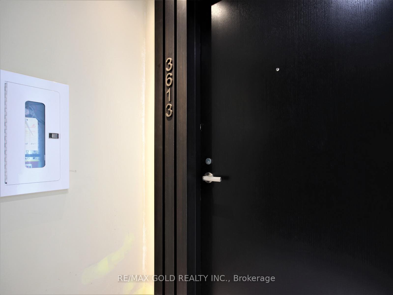 501 Yonge Street 3613, Toronto C01, ON M4Y 1Y4
