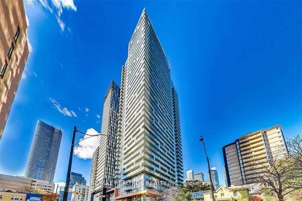 50 Wellesley Street E 1111, Toronto C08, ON M4Y 0G8
