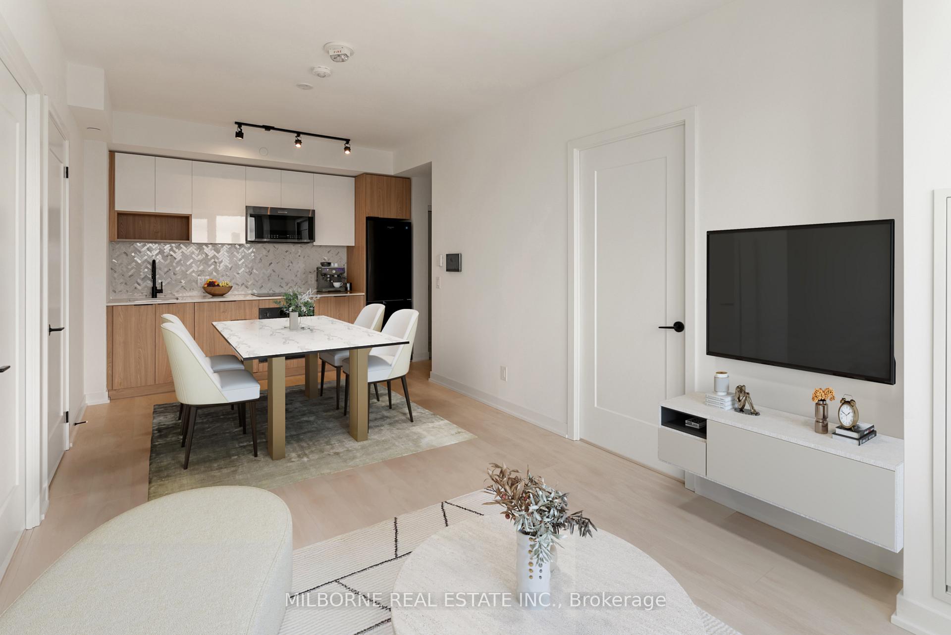 5 Defries Street 3108, Toronto C08, ON M5A 0W7