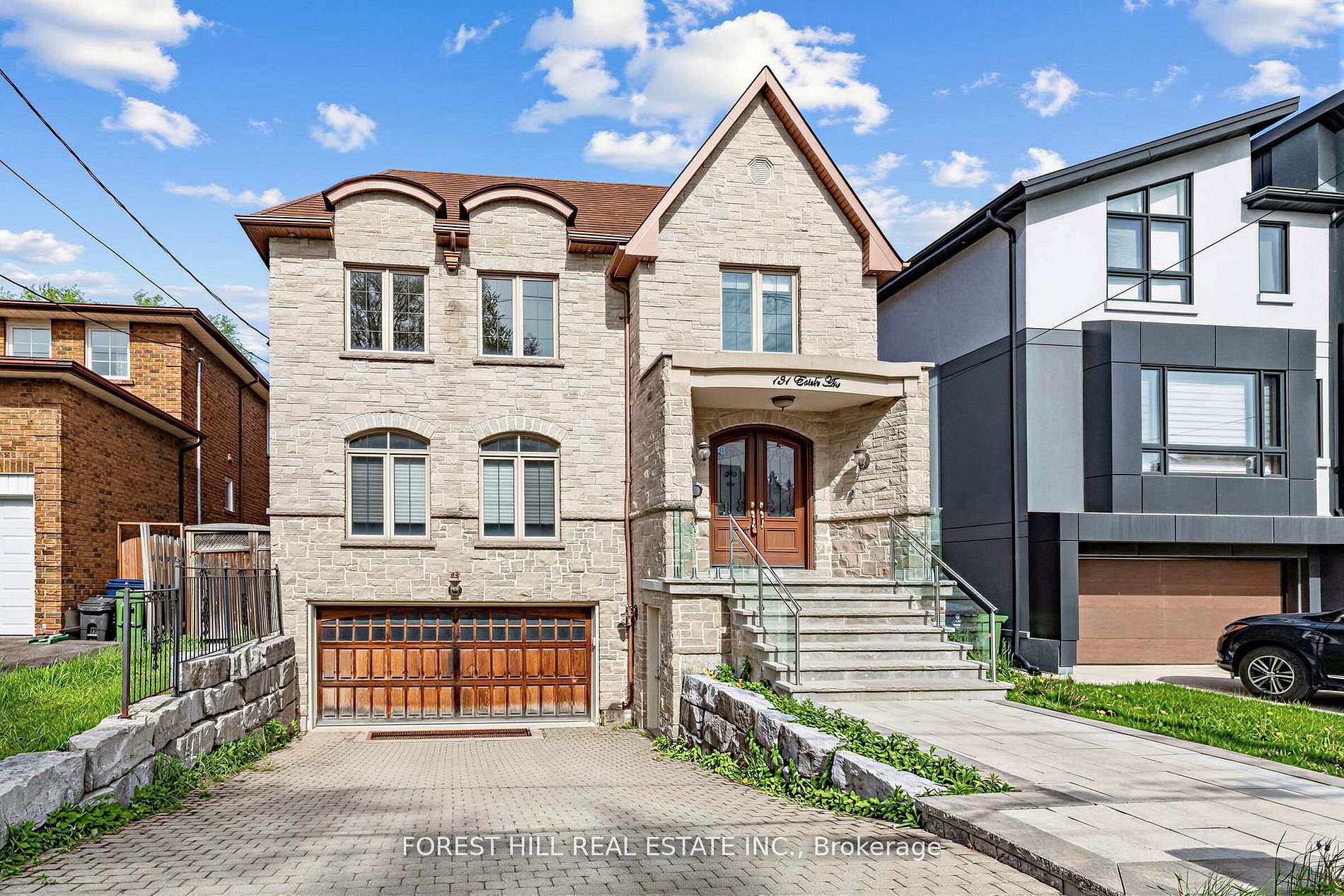 131 Estelle Avenue, Toronto C14, ON M2N 5H6