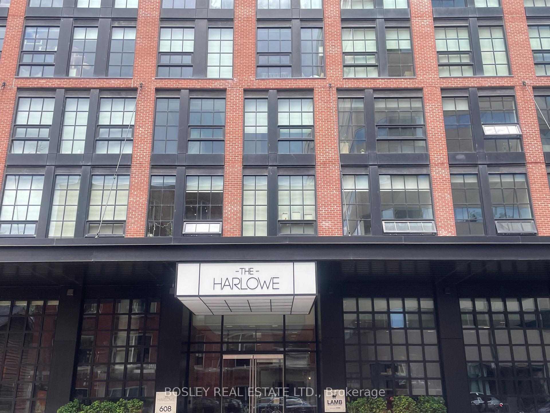 608 Richmond Street W 606, Toronto C01, ON M5V 1Y9