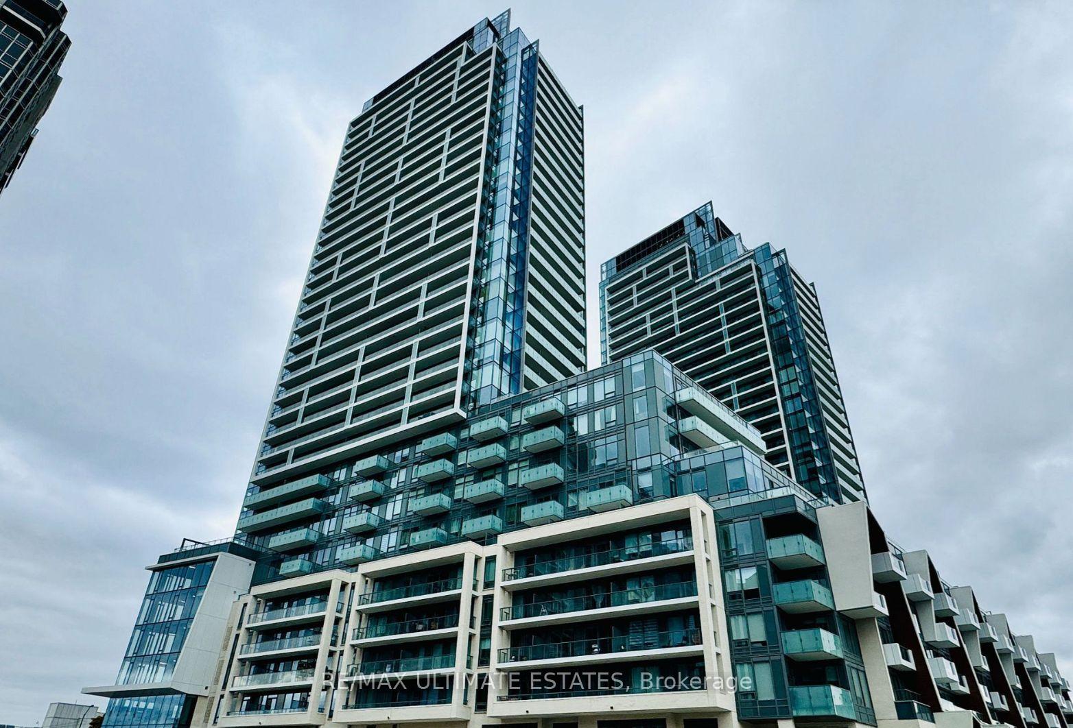 8 Olympic Garden Drive N S301, Toronto C14, ON M2M 0B9