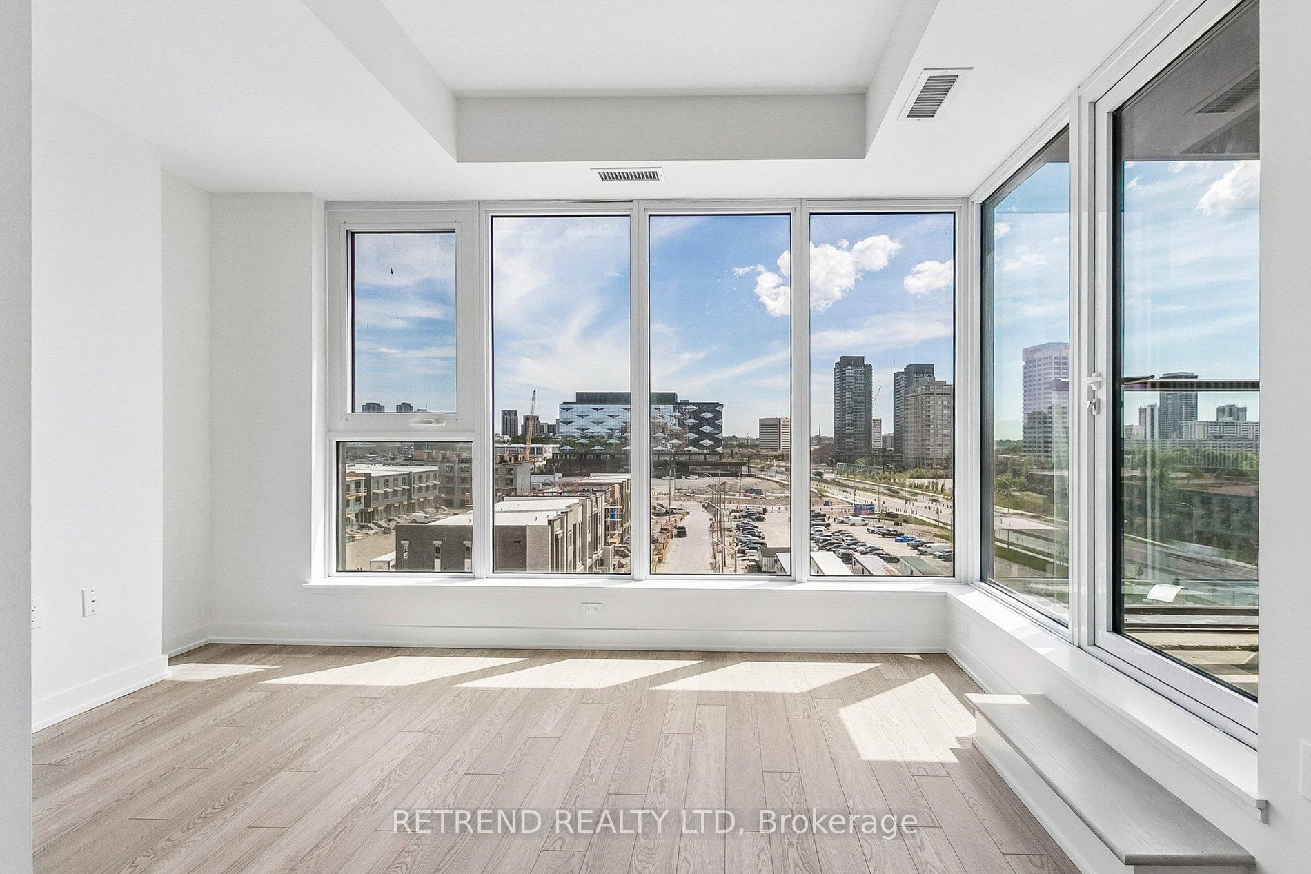 5 Quarrington Lane 607, Toronto C13, ON M3C 0S5