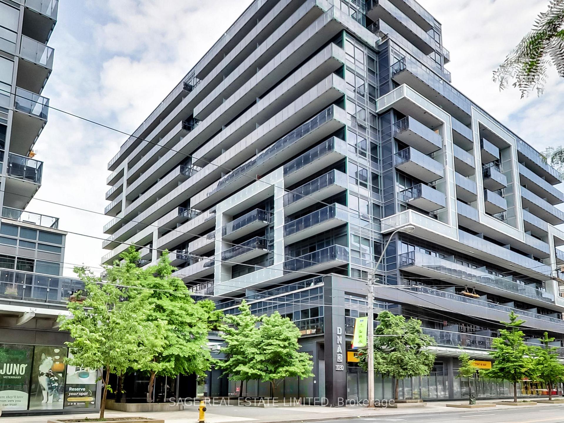 1030 King Street W 1018, Toronto C01, ON M6K 3N3