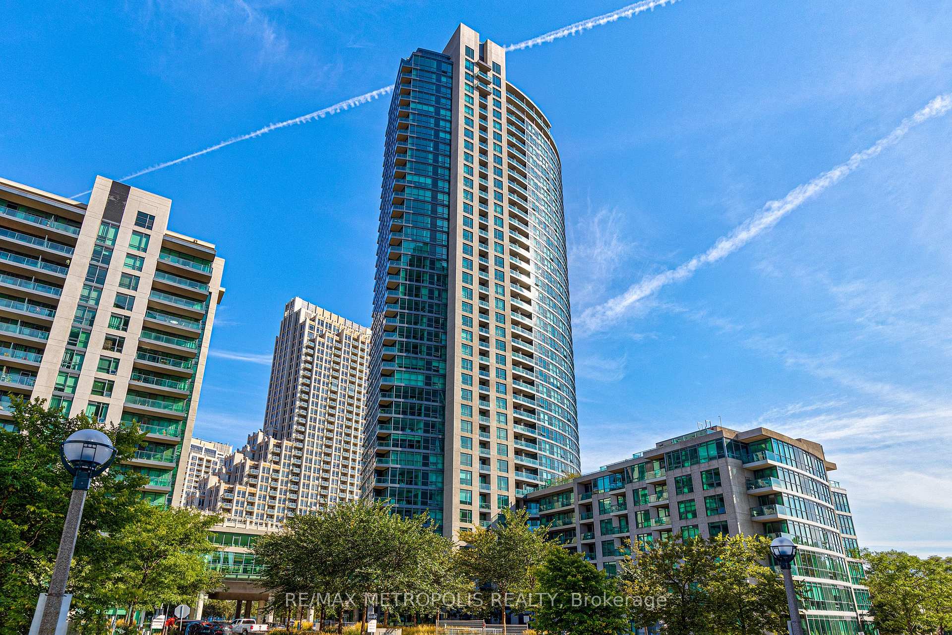 215 Fort York Boulevard 208, Toronto C01, ON M5V 4A2