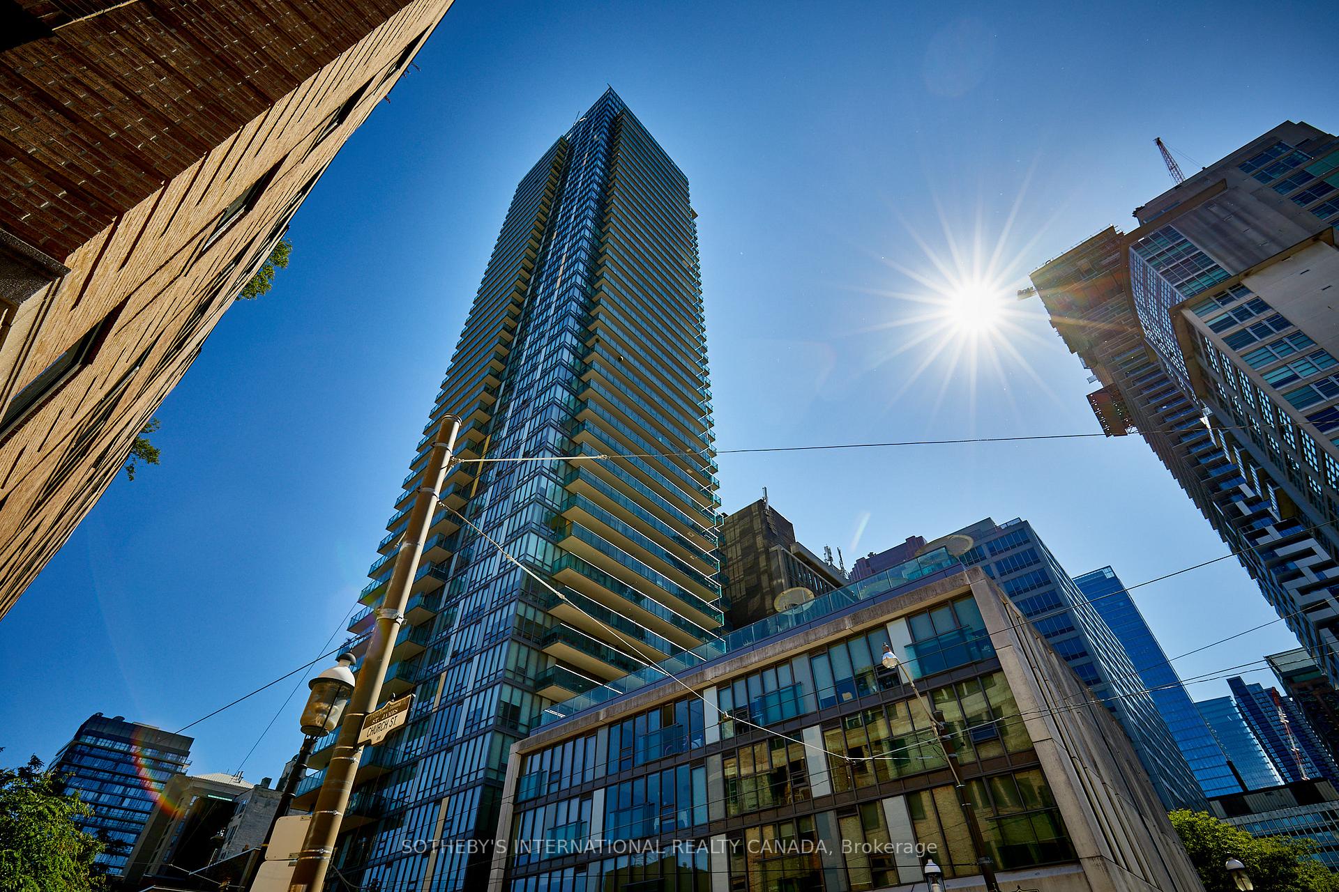 33 Lombard Street 4204, Toronto C08, ON M5C 3H8