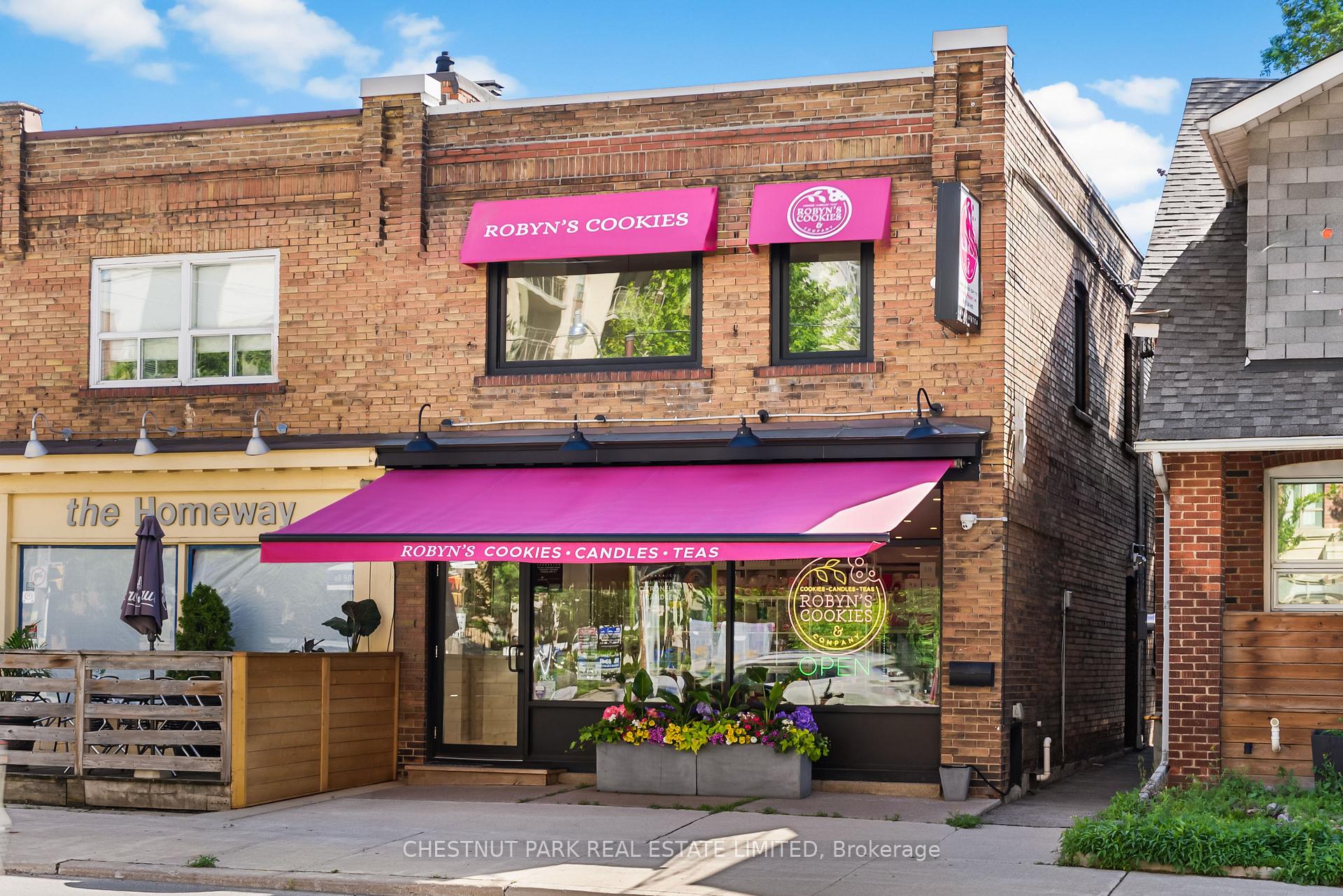 953 Mount Pleasant Road, Toronto C10, ON M4P 2L7