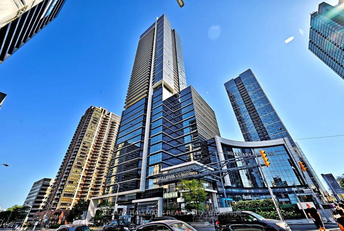 5 Sheppard Avenue E 3918, Toronto C14, ON M2N 0G4