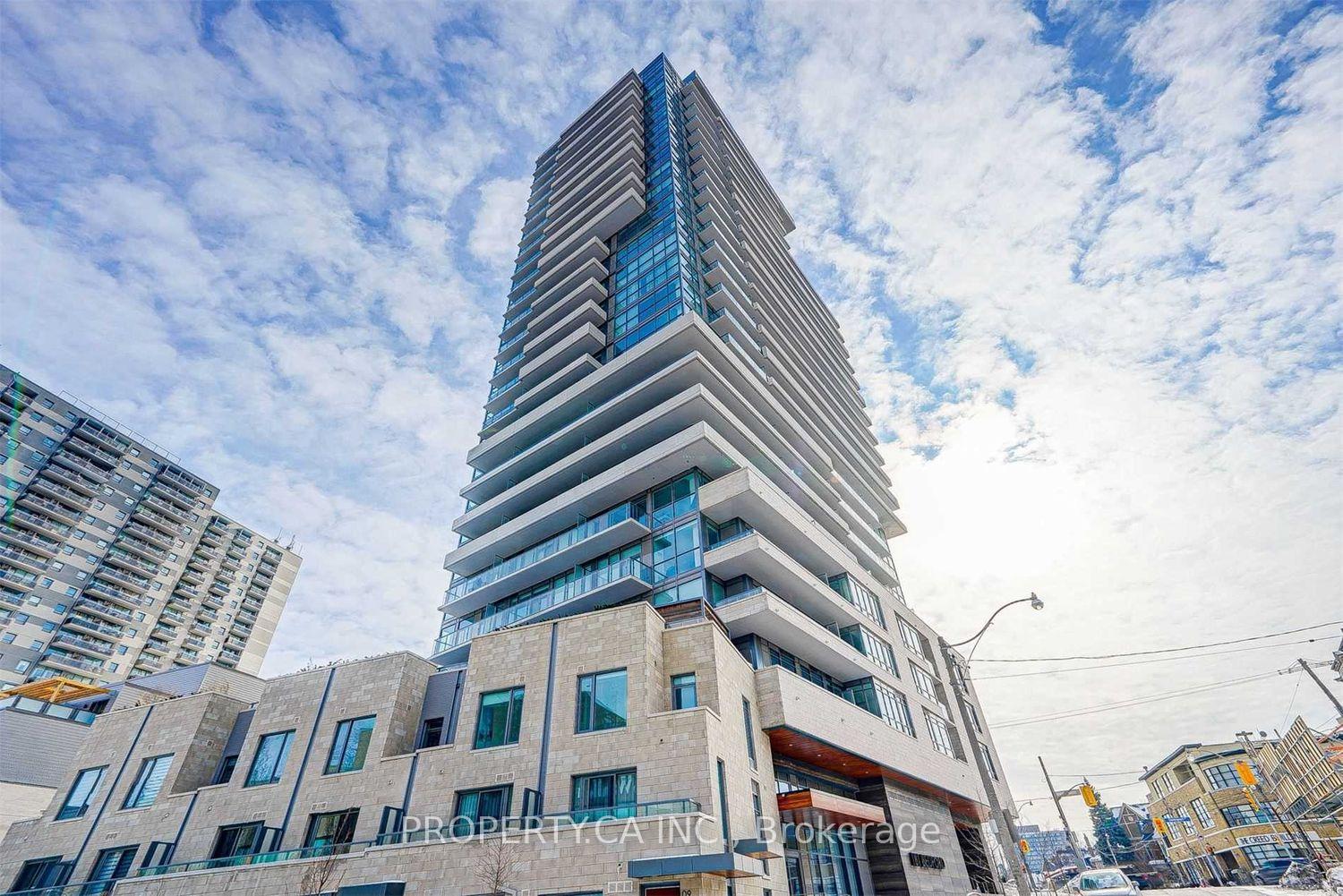 181 Bedford Road 2005, Toronto C02, ON M5R 0C2