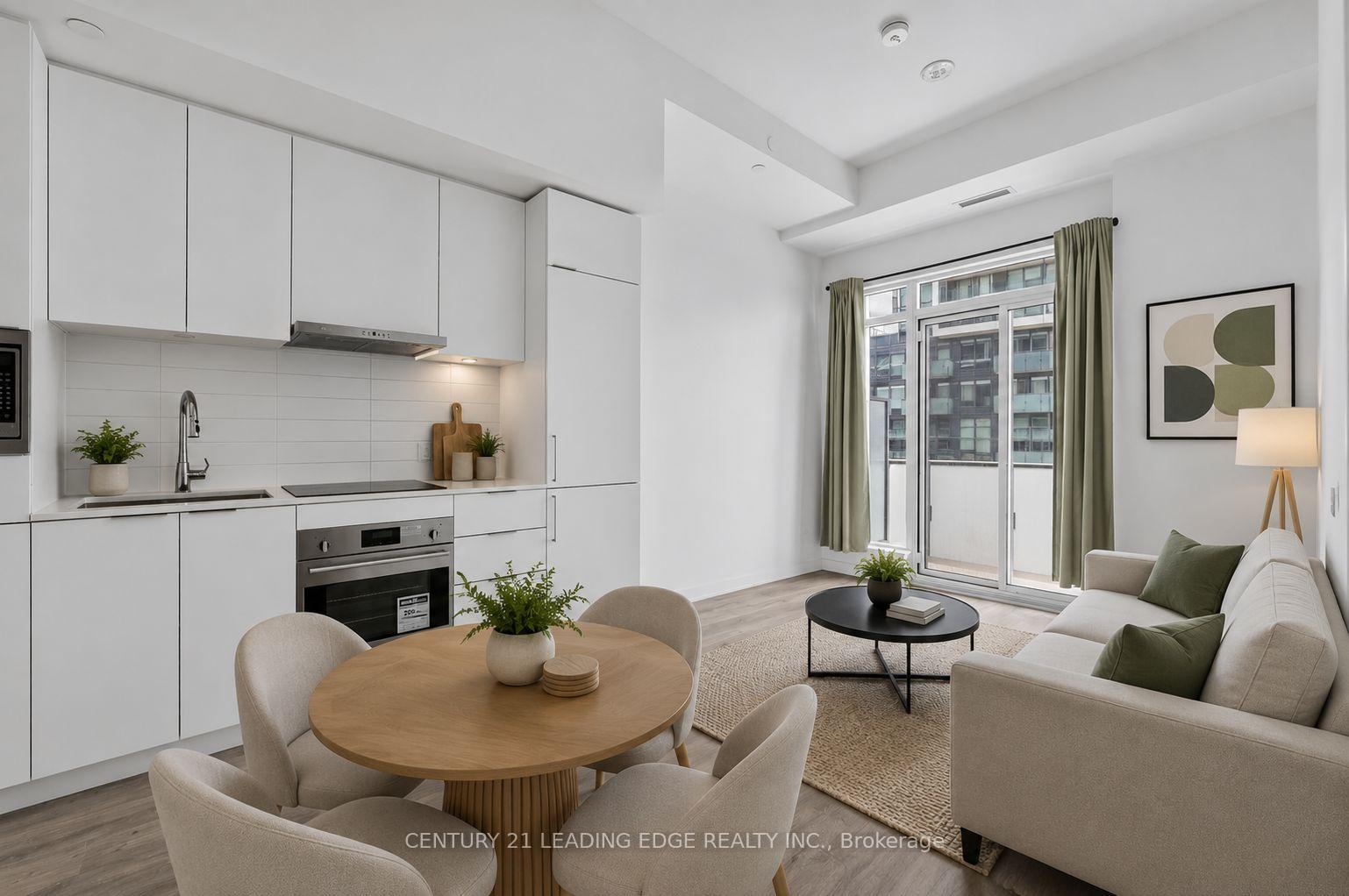 7 Golden Lion Heights N908, Toronto C14, ON M2M 0C1