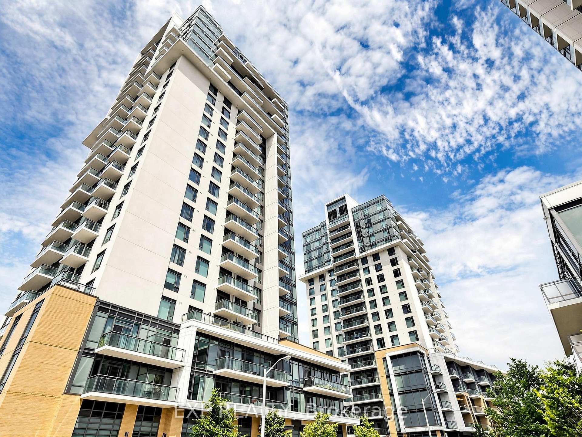 50 Ann O'reilly Road 910, Toronto C15, ON M2J 0C9