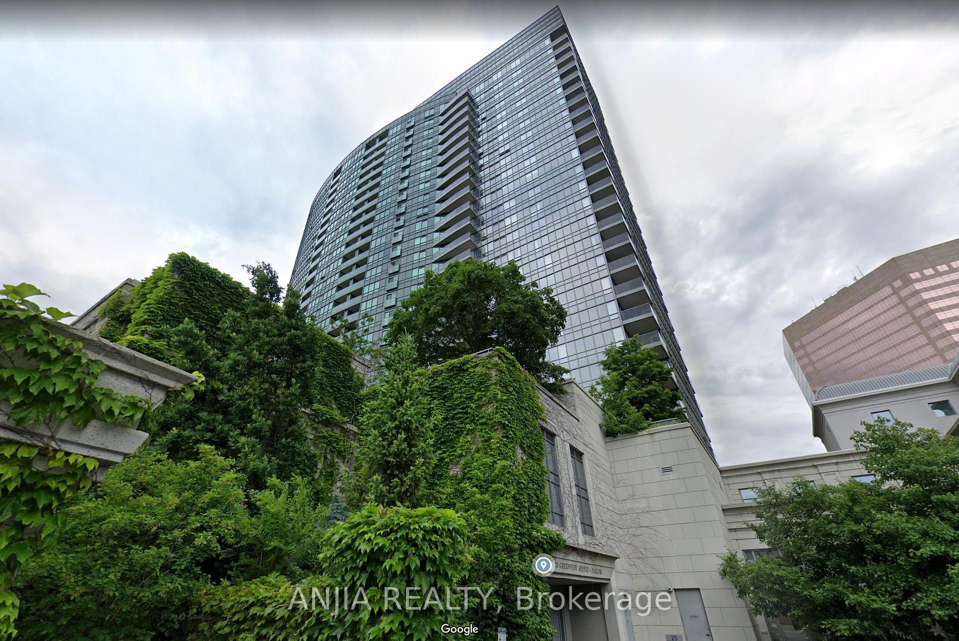 25 Greenview Avenue 1026, Toronto C07, ON M2M 0A5