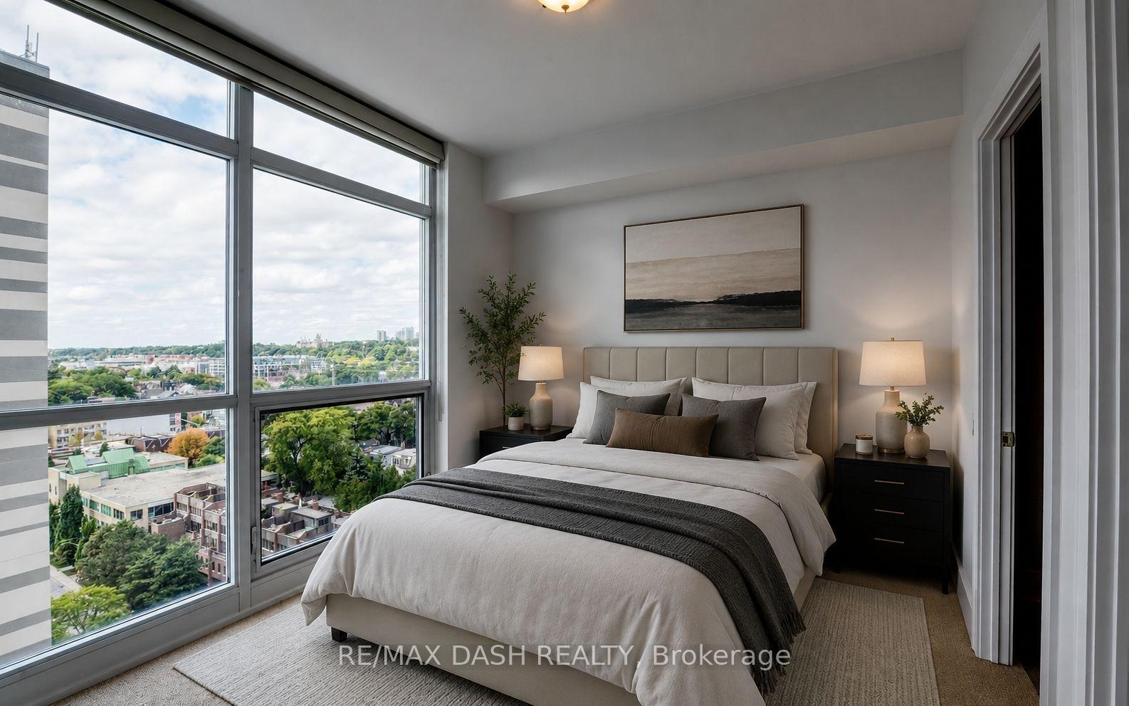 170 Avenue Road 1404, Toronto C02, ON M5R 0A4