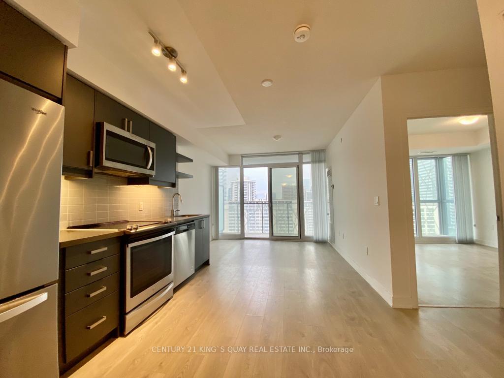 50 Wellesley Street E 2109, Toronto C08, ON M4Y 1G2