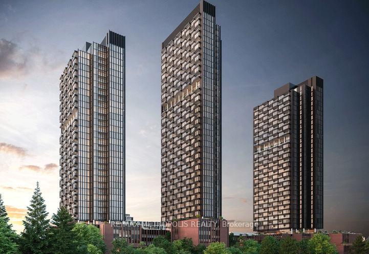 5 Quarrington Lane 3310, Toronto C13, ON M3C 0S5