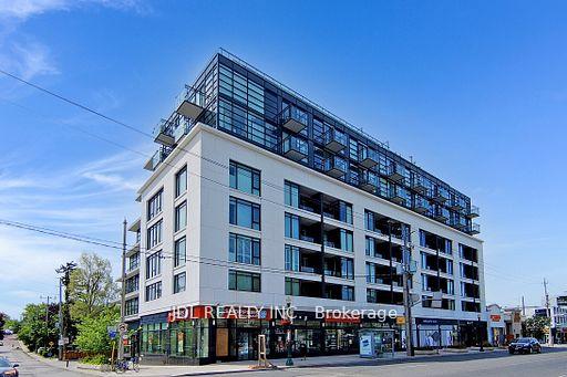 170 Chiltern Hill Road W 316, Toronto C03, ON M6C 0A9