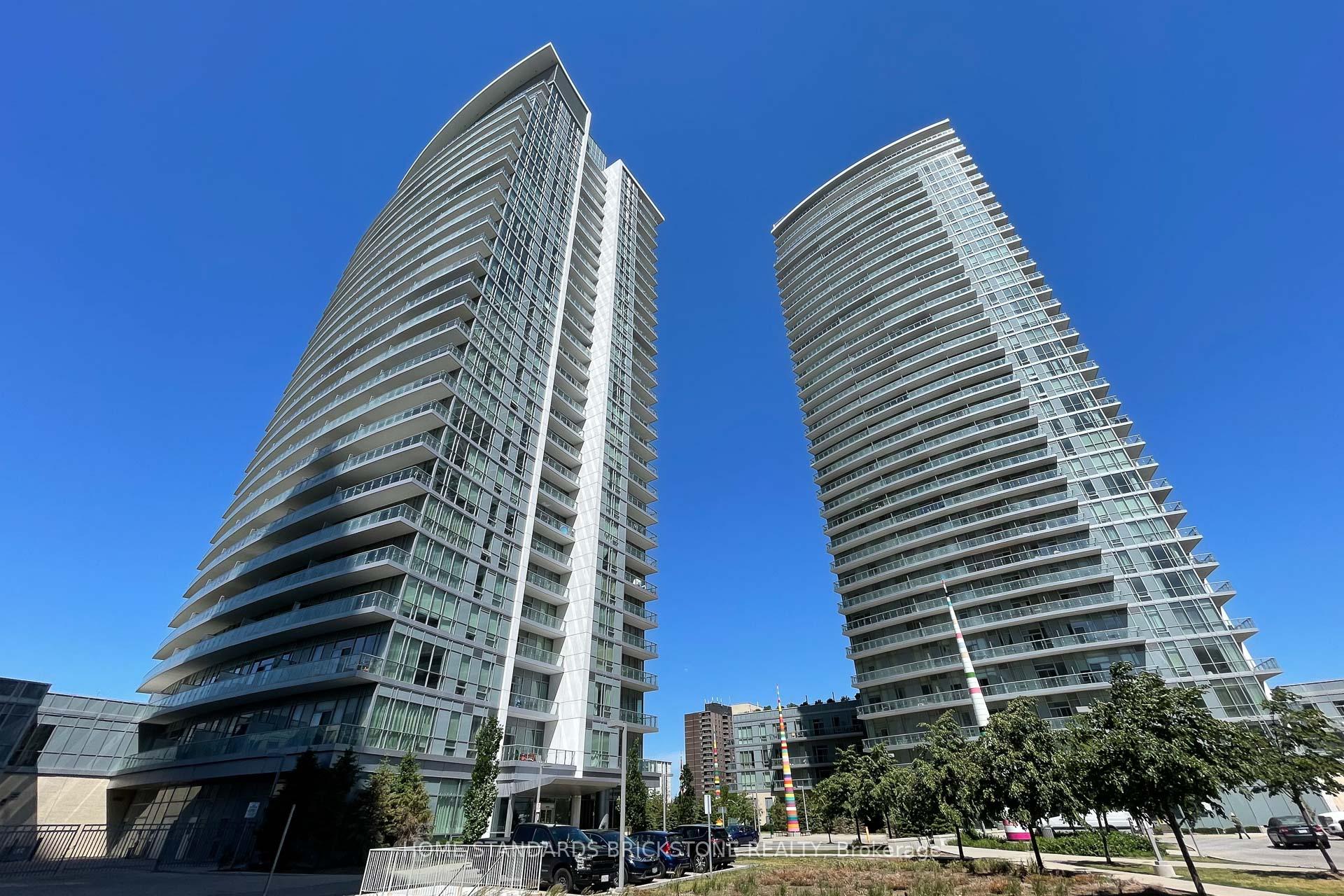 66 Forest Manor Road 1201, Toronto C15, ON M2J 0B7