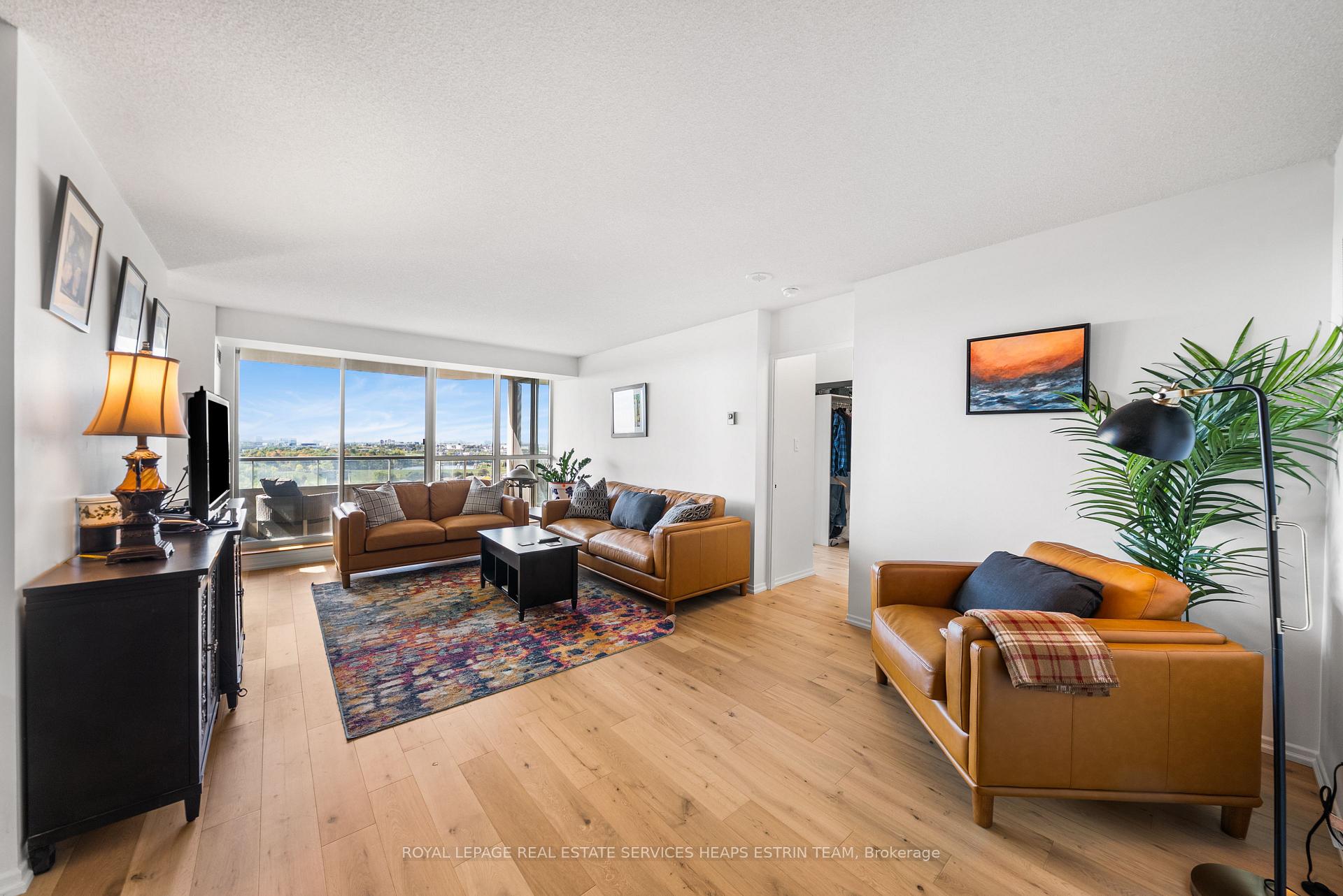 10 Torresdale Avenue 1406, Toronto C07, ON M2R 3V8