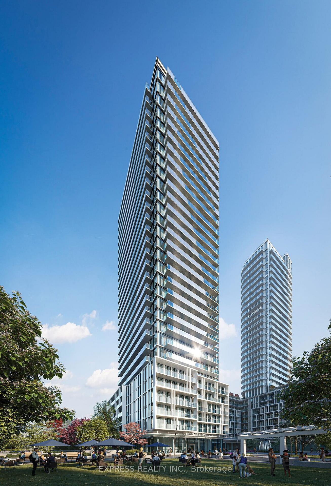 29 Green Trail Court 1109, Toronto C15, ON M2K 1E3