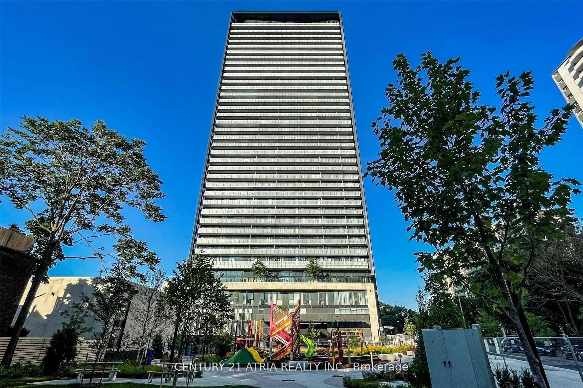 575 Bloor Street E 3211, Toronto C08, ON M4X 1J8