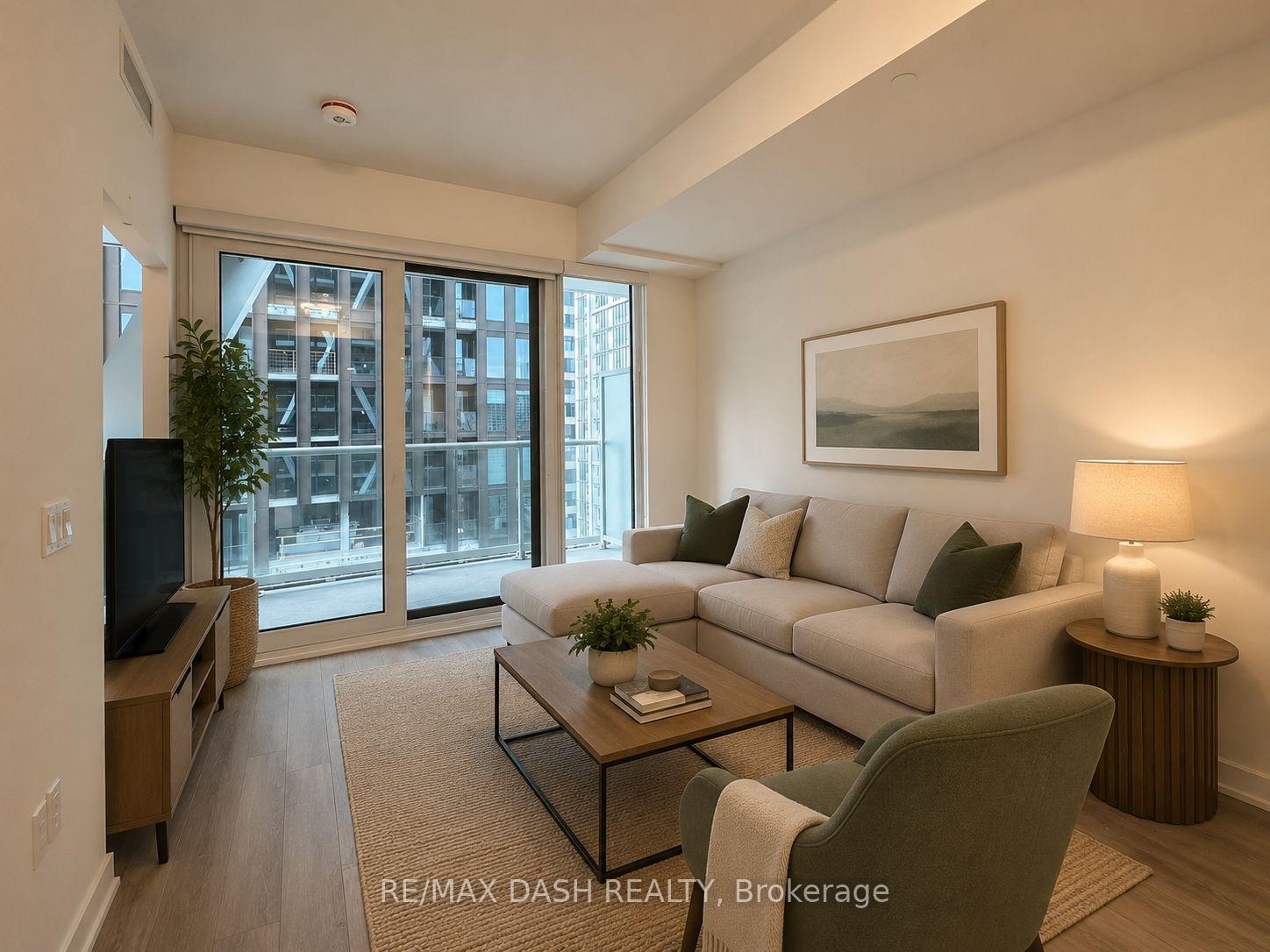 230 Simcoe Street 1627, Toronto C01, ON M5T 1T4