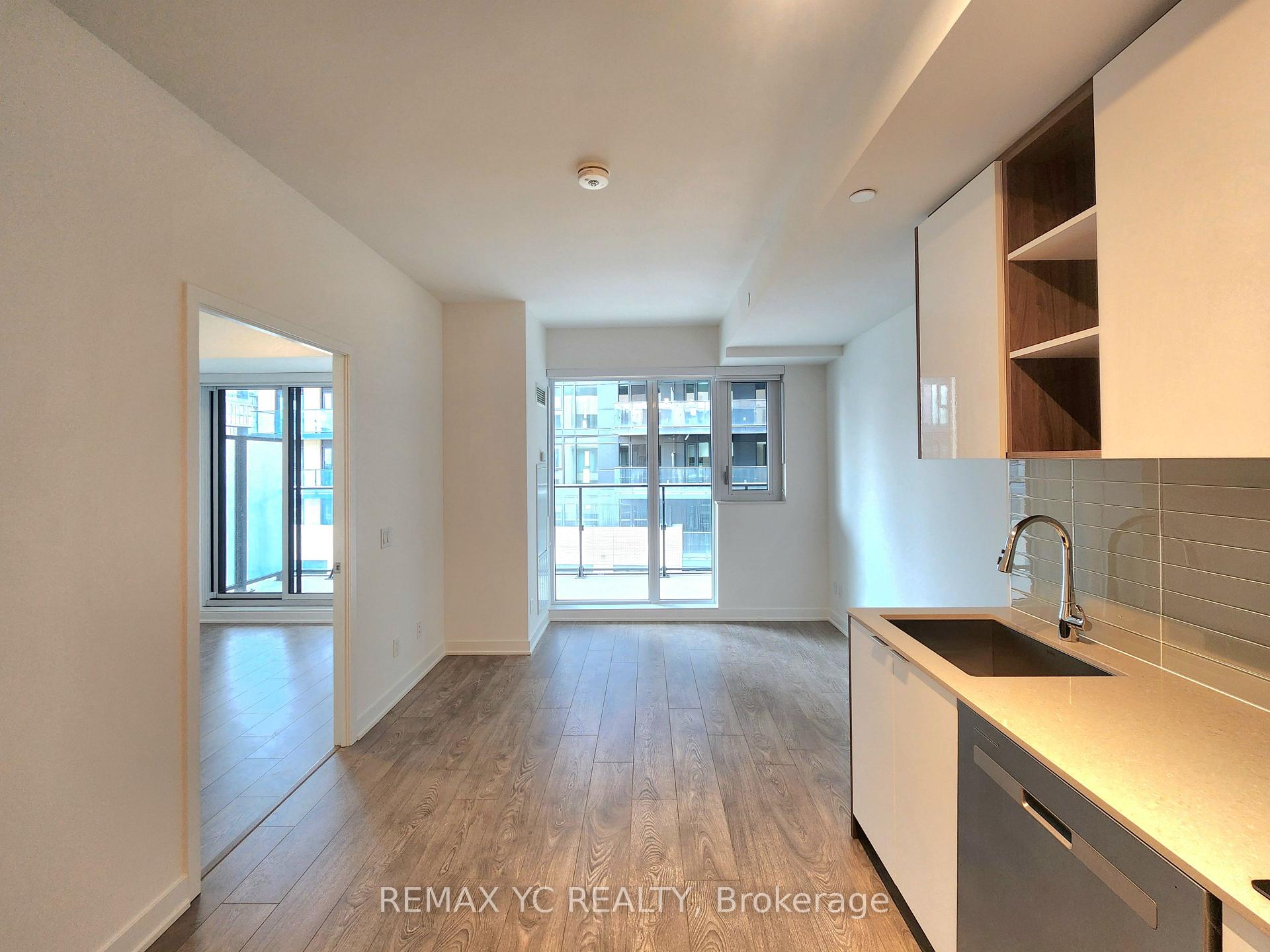 543 Richmond Street W 915, Toronto C01, ON M5V 1Y9