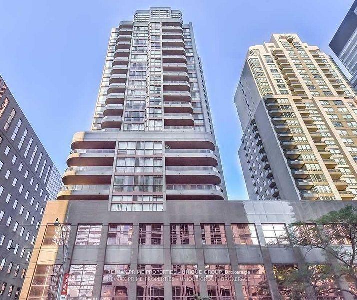 736 Bay Street 512, Toronto C01, ON M5G 1N6